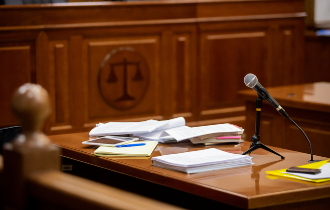 Le tribunal judiciaire et le barreau de Narbonne organisent des audiences pédagogiques destinées au grand public